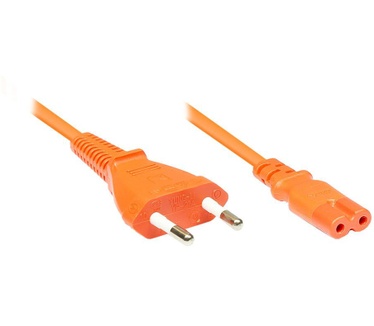 Alcasa Type F/C13, 1.8m