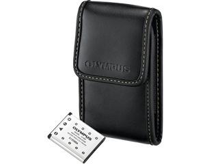 Olympus  Smart-accessoirekit 42B