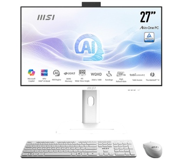 MSI Modern AM273QP AI 1UM-060EU