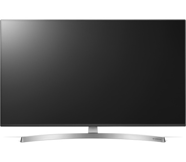 LG 49SK8500PLA Zwart