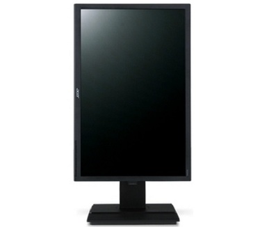 Acer B226WLymdr Zwart