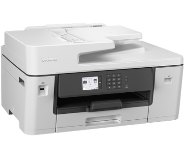 Brother MFC-J6540DW professionele draadloze A3 all-in-one kleureninkjetprinter