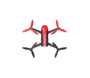 Parrot Bebop 2 - Rood