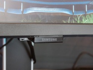 Monitoren op CES 2023