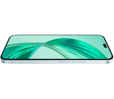 Honor X8b, 128GB opslag Zilver
