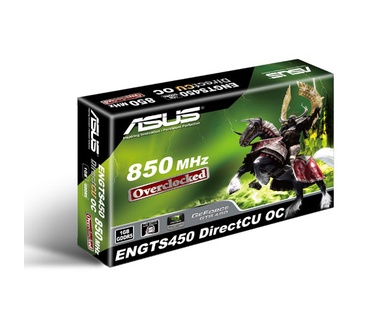 Asus ENGTS450 DC OC/DI/1GD5