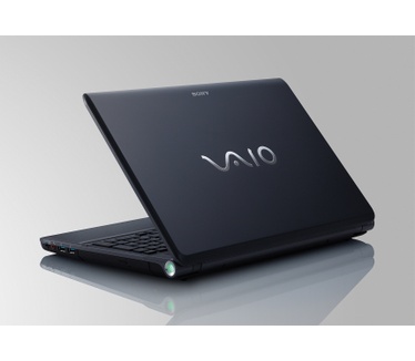 Sony Vaio VPCF13M4E (Zwart)