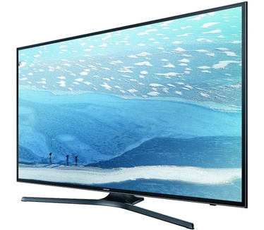 Samsung UE60KU6079