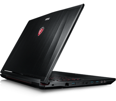 MSI Gaming Series GE72 2QD-407NL