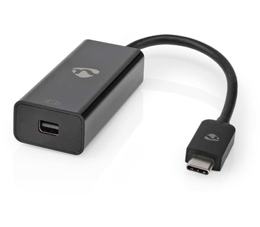 Nedis CCGP64452BK02