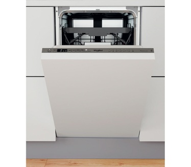 Whirlpool WSIO 3T223 PCE X