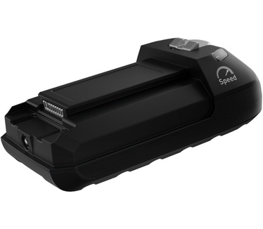Rowenta X-Pert 6.60 RH6837 Steelstofzuiger