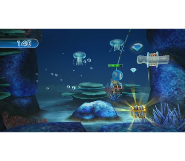 Wii Play: Motion