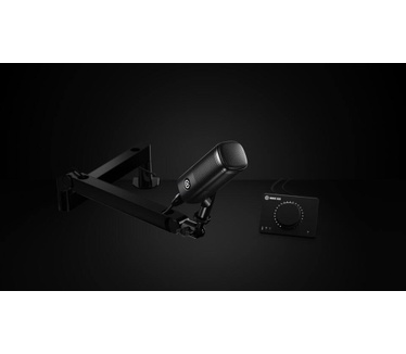 Elgato Wave DX - Dynamische Vocale XLR-microfoon