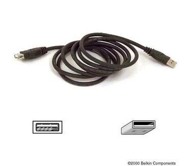Belkin USB Extension Cable 1.8m