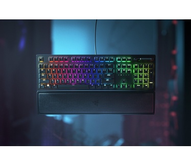 Razer BlackWidow V3 (Razer Green) Zwart