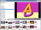 Slideshow Creator screenshot