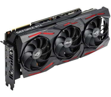 Asus ROG Strix GeForce RTX 2070 Super 8GB Gaming Advanced