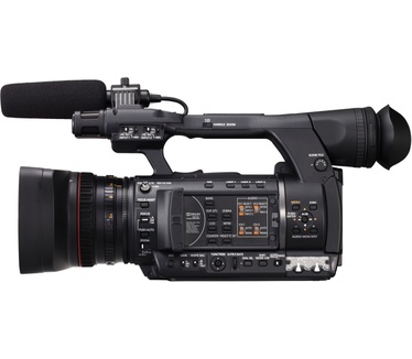 Panasonic AG-AC160A