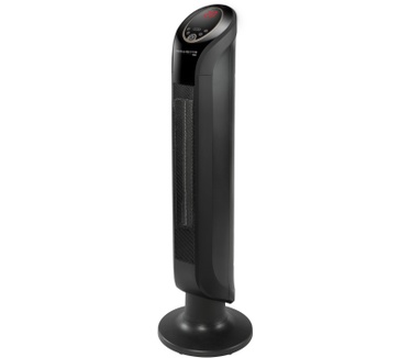 Rowenta Intense Comfort Hot SO9420 keramische kachel