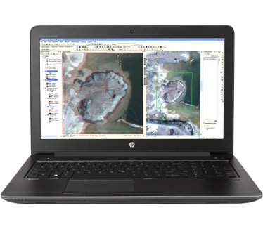 HP ZBook 15 G3 T7V59EA