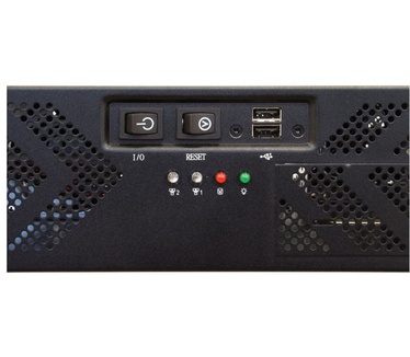 Chieftec UNC-210T-B