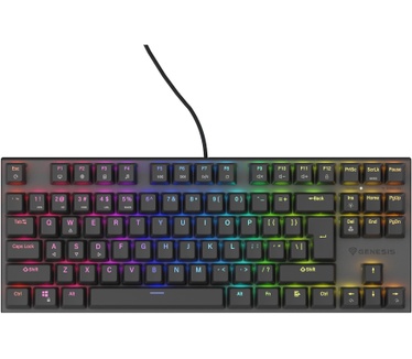 Genesis Thor 303 TKL