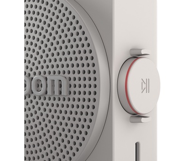 LG xboom Mini by will.i.am