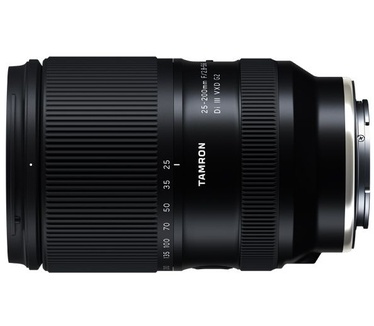 Tamron A075S