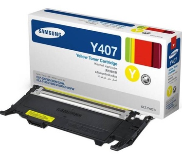 Samsung CLT-Y4072S