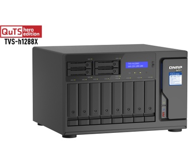 QNAP TVS-h1288X
