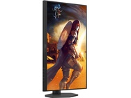 AOC Gaming Q27G4ZR Zwart
