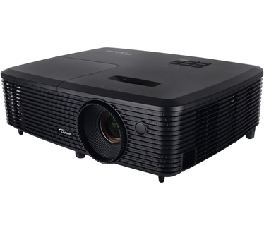 Optoma W341