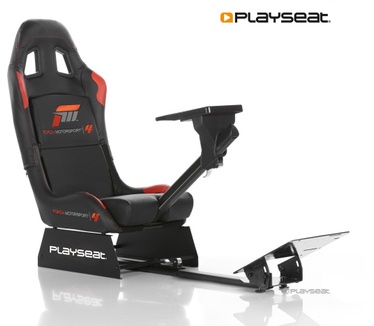 Playseat Forza 4