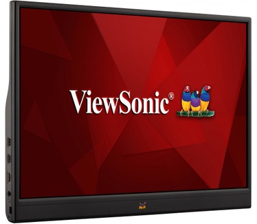 ViewSonic VA1655