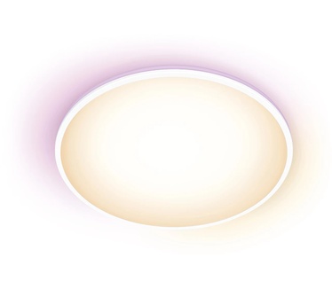 Philips Rune LED plafondlamp, 2100 lm, instelbaar wit licht