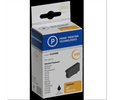 Prime Printing Technologies 4184498