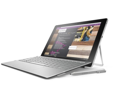 HP Spectre x2 12-a005nd - 12'' / Core M 6Y30 / 4GB / 128GB SSD