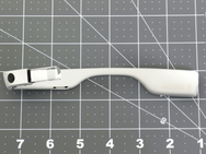 Google Glass Enterprise Edition