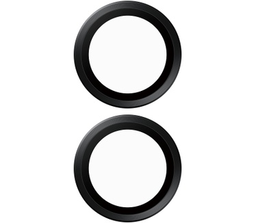 PanzerGlass CARE by PG3-in-1 Ceramic iPhone16 6.1