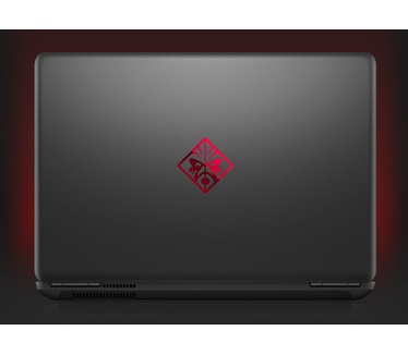 HP Omen 15-ax281nd