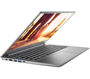 Medion Akoya AKOYA P15651 laptop | Intel Core i5 | Windows 10 Home | 15,6 inch Full HD | MX450 | 8 GB RAM | 512 GB SSD