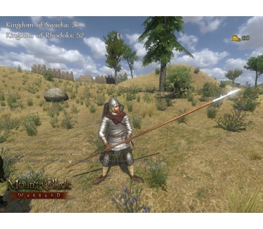 Mount & Blade: Warband