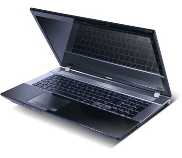 Acer Aspire V3-771-32324G50Makk-2nd