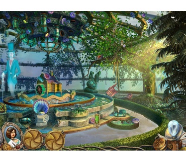 Snark Busters High Society, PC (Windows)