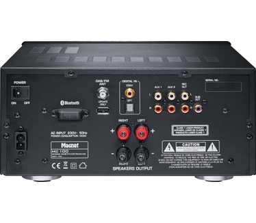 Magnat MC 100