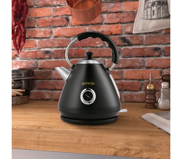 Gorenje K17CLBK