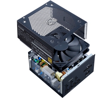 Cooler Master V650 Gold