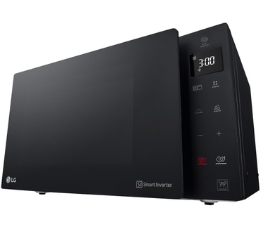 LG MH6535GDS