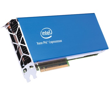 Intel Phi 7120A